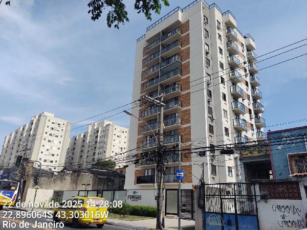 Apartamento no Encantado