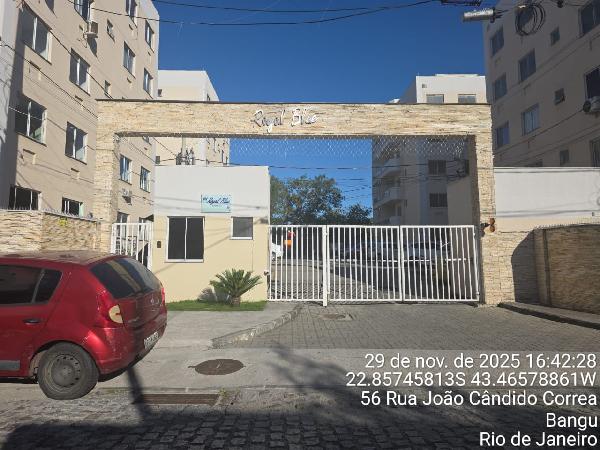 Apartamento no Cond Res Royal Blue