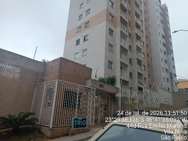 Apartamento no Projeto Imobiliário e 79 B