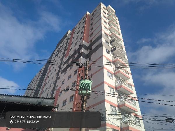Apartamento no Mundo Apto Vila Matilde