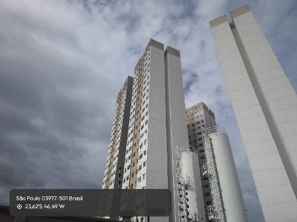 Apartamento no Viva Sapopemba