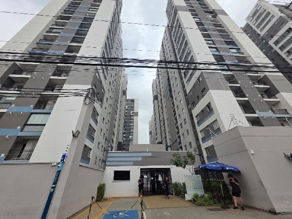 Apartamento no Cidade Mooca