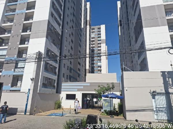 Apartamento no Cidade Mooca