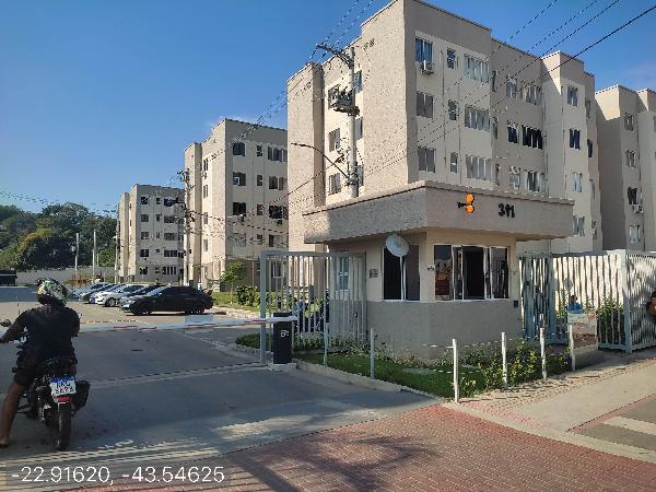 Apartamento no Res Ipes