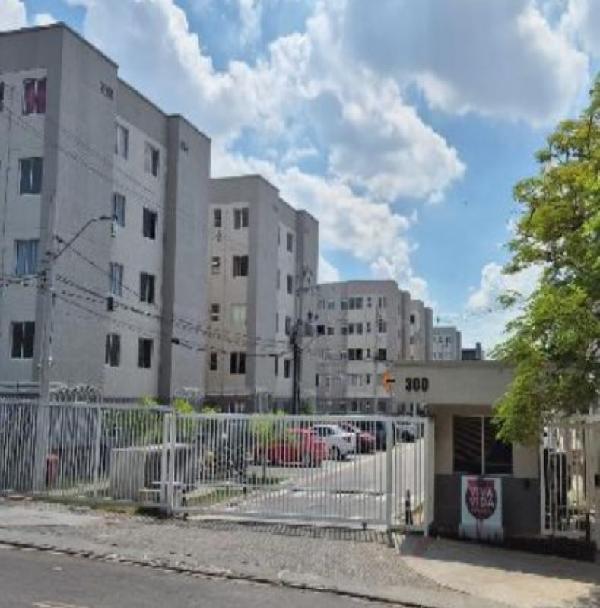 Apartamento no Res Viva Vida Zona Norte