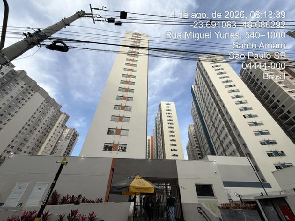 Apartamento no My Miguel Yunes