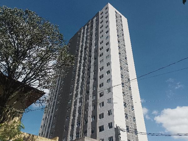 Apartamento no Vivaz Estação Bresser