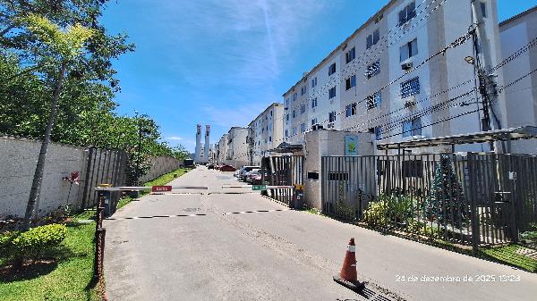 Apartamento no Cond Reserva do Parque Ii