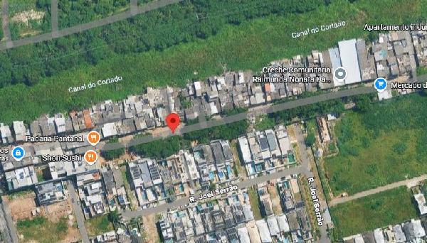 Apartamento no Recreio dos Bandeirantes