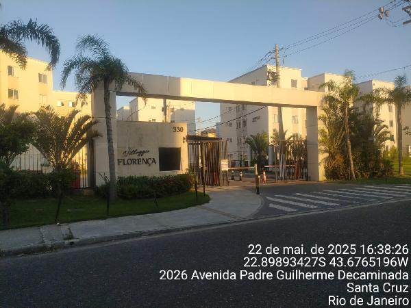 Apartamento no Cond Res Villaggio Florenca