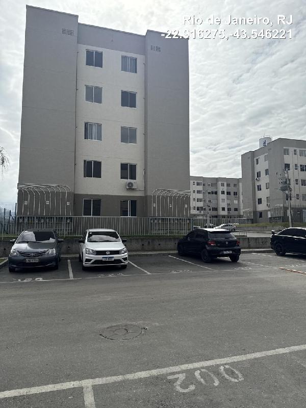 Apartamento no Res Ipes