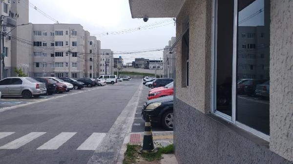 Apartamento no Res Viva Vida Zona Norte