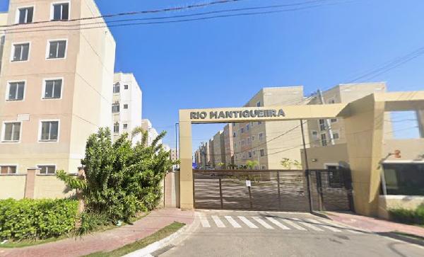 Apartamento no Rio Mantiqueira