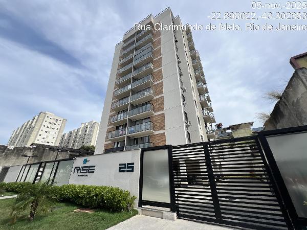 Apartamento no Encantado
