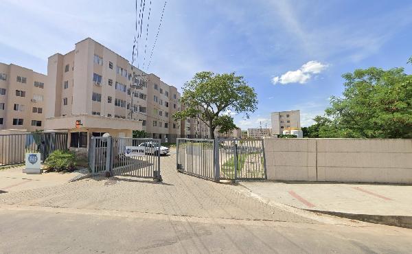 Apartamento no Viva Vida Tranquilidade