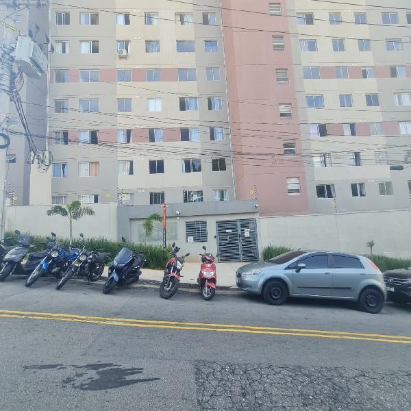 Apartamento no Cond Reserva Sao Mateus