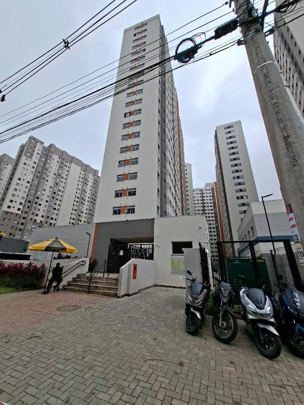 Apartamento no Subcondominio My Miguek Yunes 1