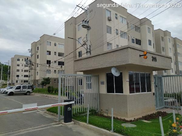 Apartamento no Res Ipes