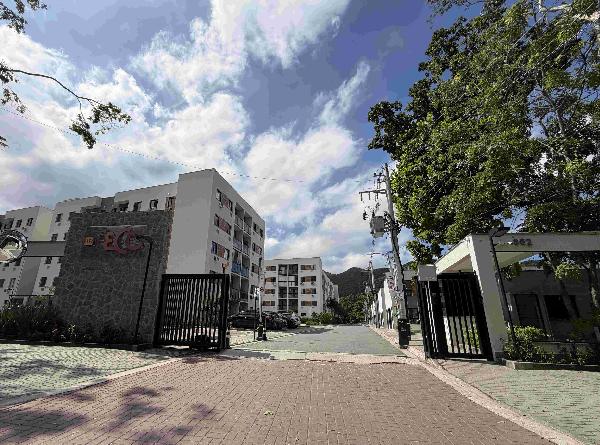 Apartamento no Vargem Grande