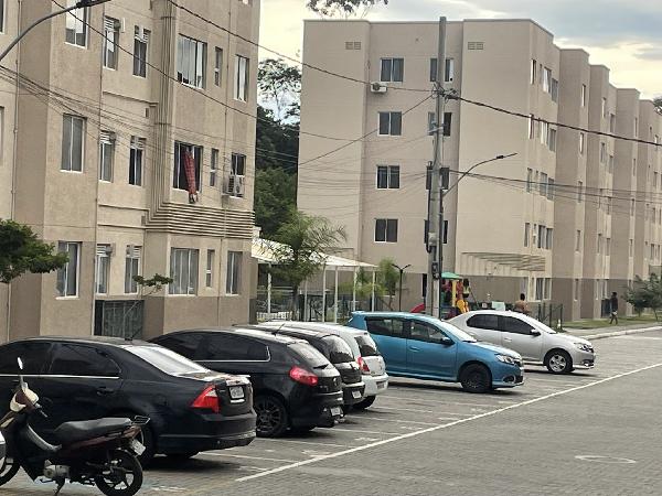 Apartamento no Viva Vida Tranquilidade
