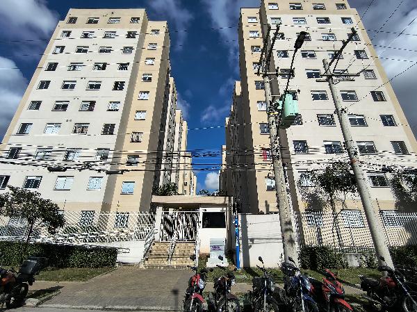 Apartamento no Cond Res Plano e Estacao Santo Amaro