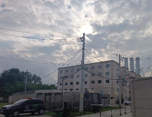 Apartamento no Arte Rosario
