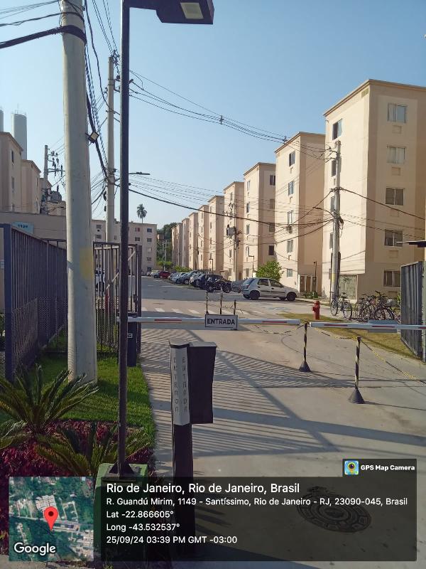 Apartamento no Arte Rosario