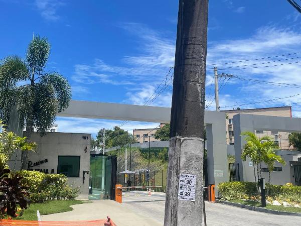 Apartamento no Cond Reserva Mirataia Ii