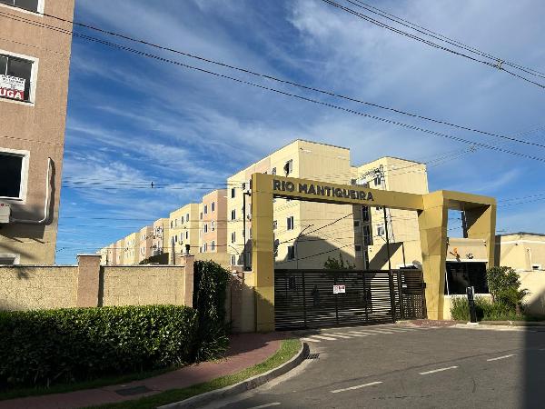 Apartamento no Rio Mantiqueira