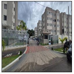 Apartamento no Res Ipes