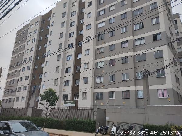 Apartamento no Vivaz Estação Guaianazes