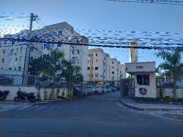 Apartamento no Condominio Conquista Vila Dutra