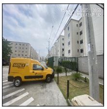 Apartamento no Bonsucesso