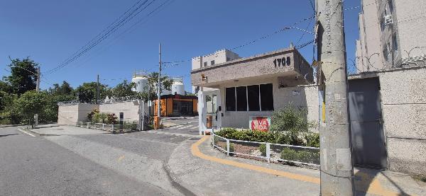 Apartamento no Viva Vida Moinho