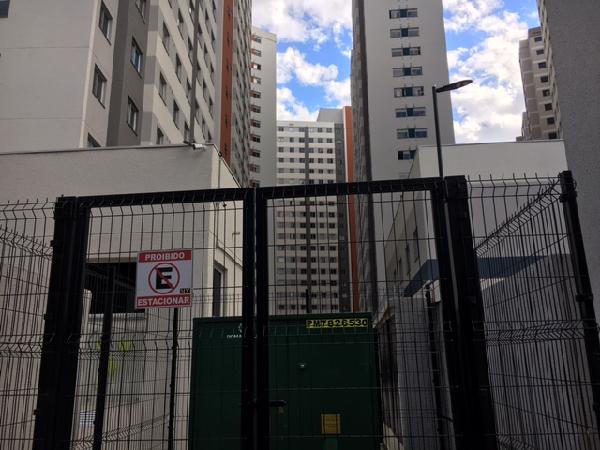 Apartamento no My Miguel Yunes