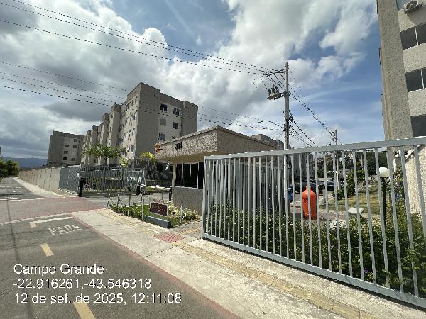 Apartamento no Cond Res Ipes
