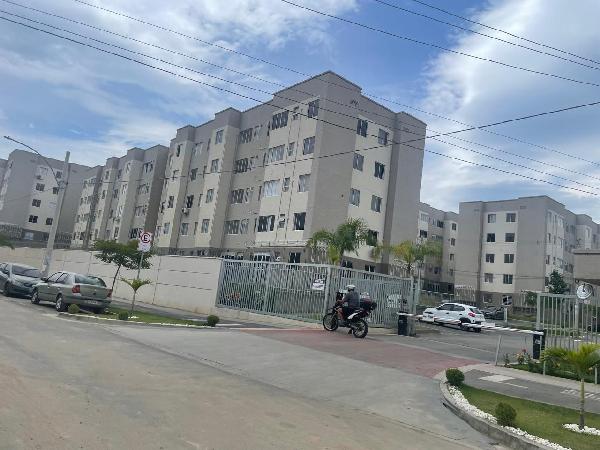 Apartamento no Res Ipes