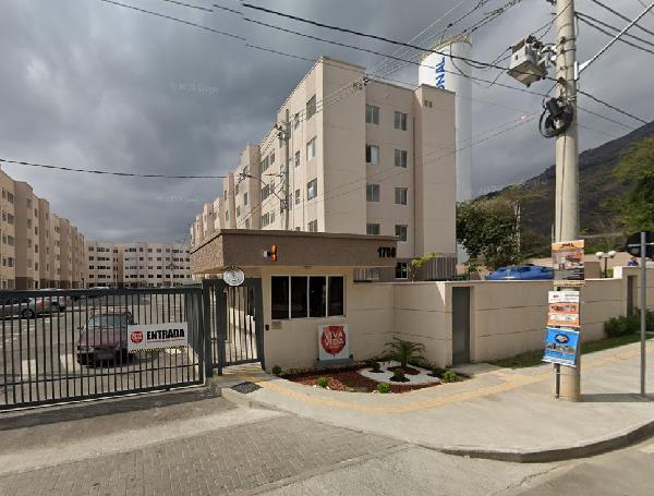 Apartamento no Viva Vida Moinho