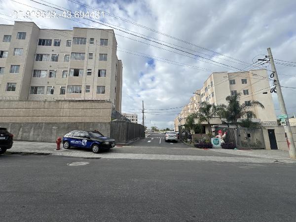 Apartamento no Viva Vida Santa Cruz