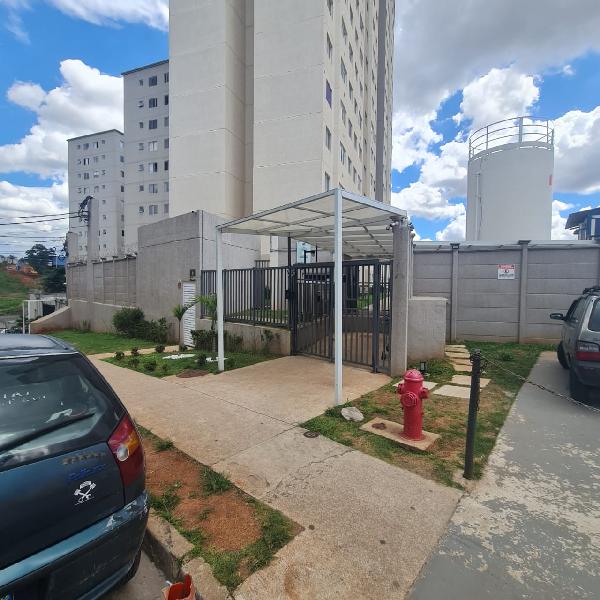 Apartamento no Viva Iguatemi