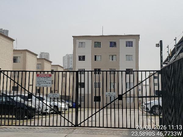 Apartamento no Edificio Sao Joao