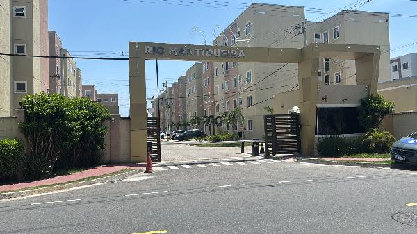Apartamento no Rio Mantiqueira