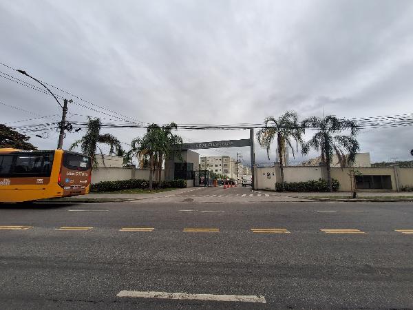 Apartamento no Res Cedro Rosa