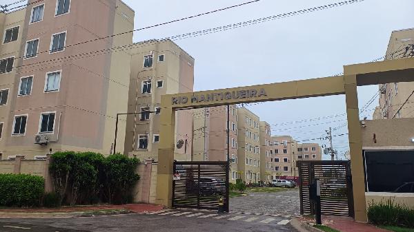 Apartamento no Rio Mantiqueira