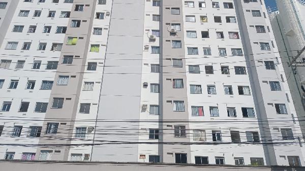 Apartamento no Condominio Cury Dez Ramos