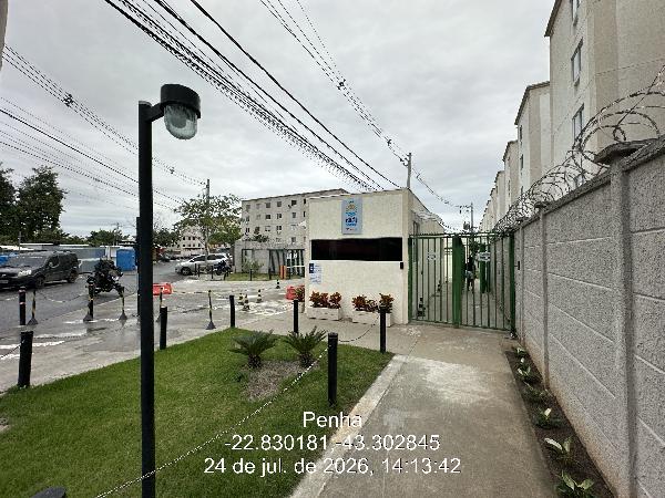 Apartamento no Bras de Pina