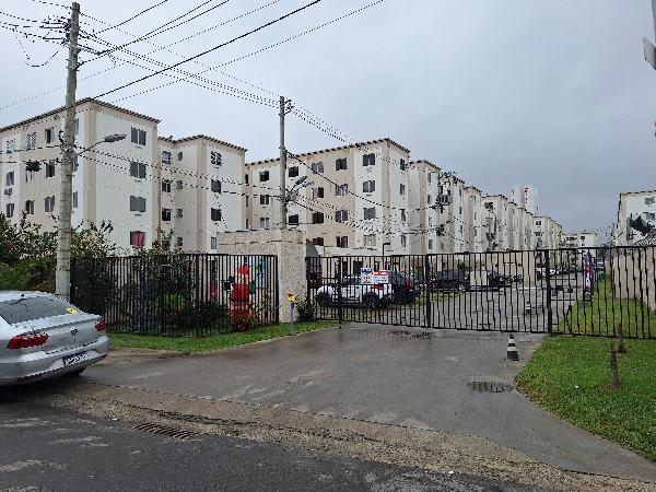 Apartamento no Jardim dos Ipes Iii