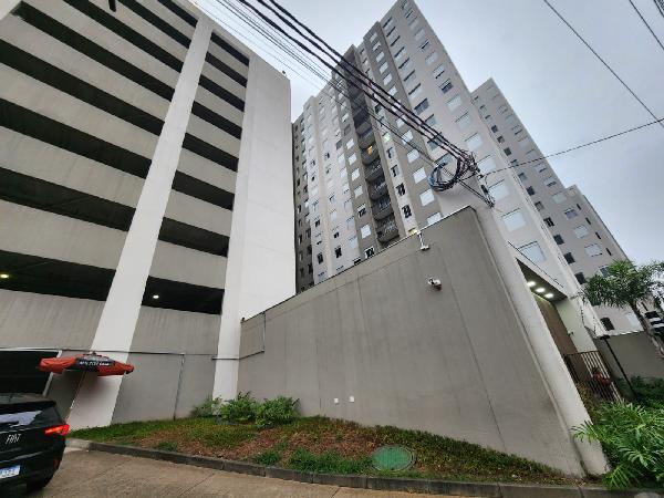 Apartamento no Condomínio Vivaz Penha