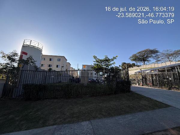 Apartamento no São João