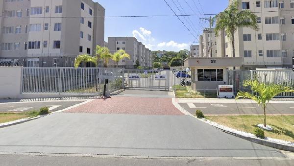 Apartamento no Res Ipes